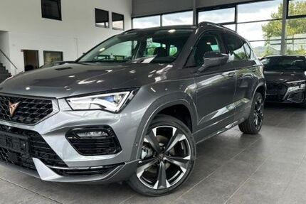 Cupra Ateca 1.050 km 33.970 &euro; Attendorn 57439
