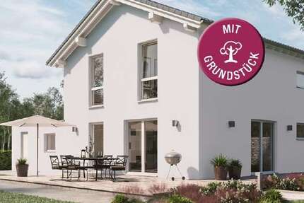 Haus Bölsberg - 5 Zimmer, 141 m&sup2;, 417.800&euro; | Angebot:24833236