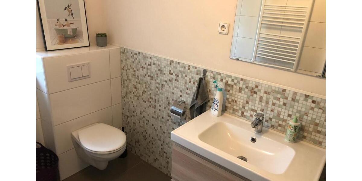 Etagenwohnung Daaden - 3 Zimmer, 95 m&sup2;, 990&euro; | Angebot:26034318