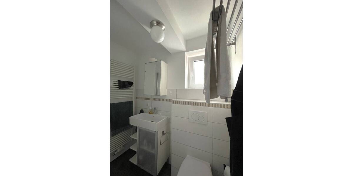 Etagenwohnung Eschenburg / Eibelshausen Eibelshausen - 2 Zimmer, 58 m&sup2;, 135.000&euro; | Angebot:26036803