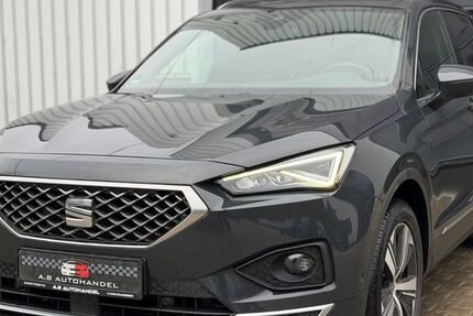 Seat Tarraco 181.800 km 22.890 &euro; Wilden (Siegerland) 57234
