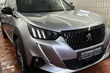 Peugeot 2008 80.700 km 17.990 &euro; Siegen 57072