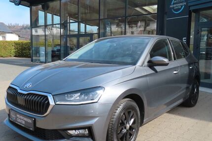 Skoda Fabia 55.482 km 15.990 &euro; Bad Laasphe 57334