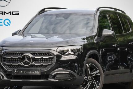 Mercedes-Benz GLB 200 14.500 km 54.880 &euro; Siegen 57074
