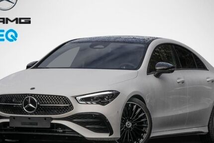 Mercedes-Benz CLA 180 9.500 km 39.880 &euro; Siegen 57074