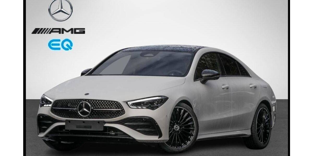 Mercedes-Benz CLA 180 9.500 km 39.880 &euro; Siegen 57074