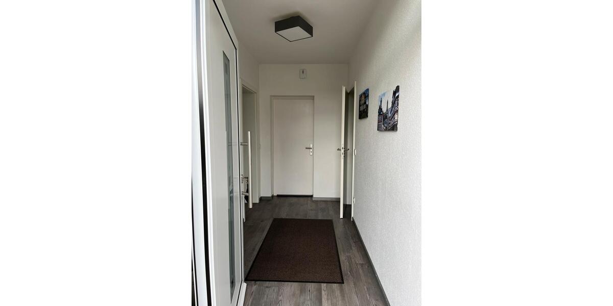 Erdgeschoßwohnung Dillenburg - 4 Zimmer, 130 m&sup2;, 269.000&euro; | Angebot:26357427