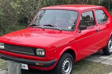 Fiat 127 62.627 km 8.990 &euro; Freudenberg 57258