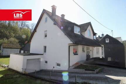 Haus Siegen Trupbach - 6 Zimmer, 211 m&sup2;, 495.000&euro; | Angebot:26501705