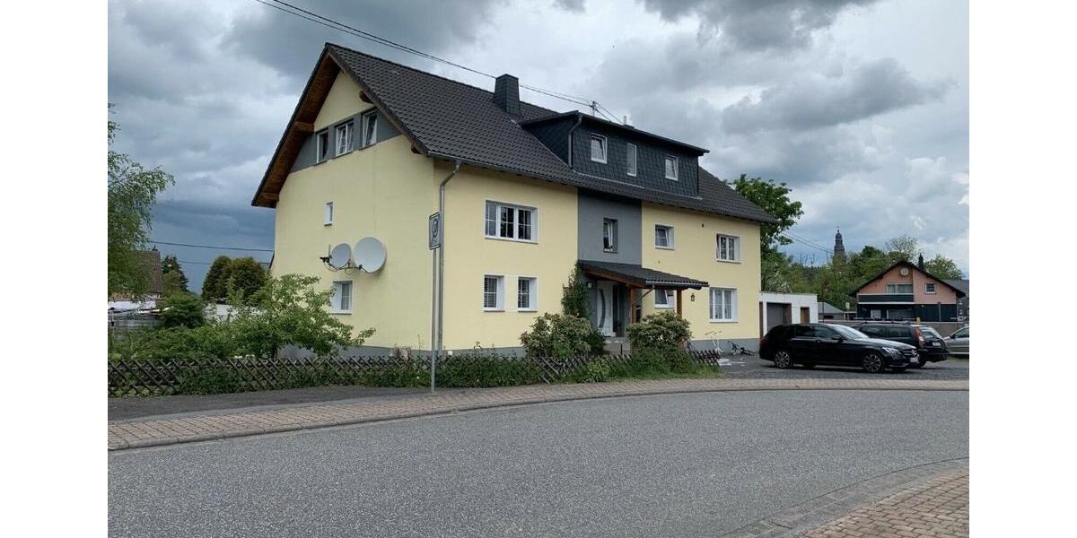 Mehrfamilienhaus, Wohnhaus Rennerod - 14 Zimmer, 350 m&sup2;, 549.000&euro; | Angebot:26051164