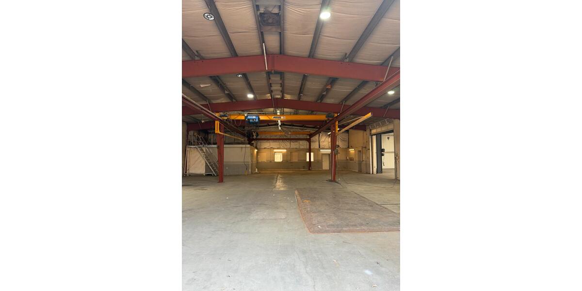 Gewerbeobjekt Rennerod - 2.750&euro; | Angebot:25056341