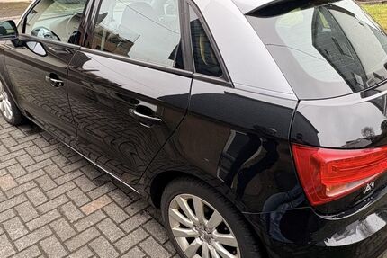 Audi A1 145.000 km 9.000 &euro; Niederfischbach 57572