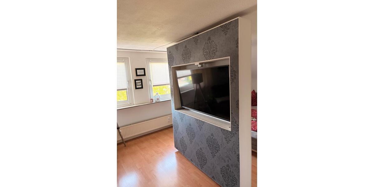Dachgeschoßwohnung Betzdorf - 3 Zimmer, 73 m&sup2;, 750&euro; | Angebot:26669814
