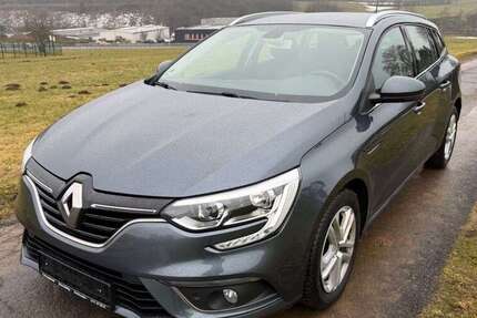 Renault Megane 37.000 km 15.990 &euro; Kirchhundem 57399