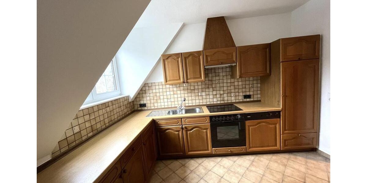 Etagenwohnung Kirchhundem - 2 Zimmer, 90 m&sup2;, 780&euro; | Angebot:22943823