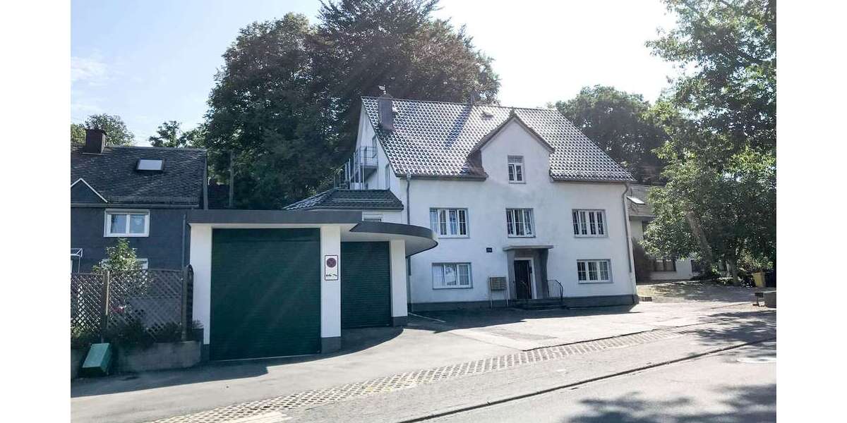 Einfamilienhaus Siegen Kaan-Marienborn - 20 Zimmer, 370 m&sup2;, 1.049.000&euro; | Angebot:18886639