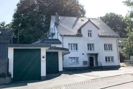 Haus Siegen Kaan-Marienborn - 20 Zimmer, 370 m&sup2;, 1.049.000&euro; | Angebot:18886639