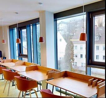Etagenwohnung Siegen Kaan-Marienborn - 1 Zimmer, 24 m&sup2;, 340&euro; | Angebot:26161751