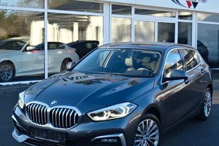 BMW 116 58.000 km 19.700 &euro; Hattert 57644