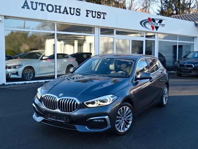 BMW 116 58.000 km 19.700 &euro; Hattert 57644