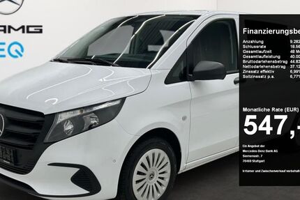 Mercedes-Benz Vito 38.866 km 46.053 &euro; Siegen 57074
