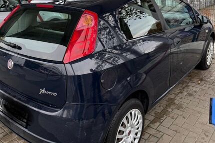 Fiat Punto 193.500 km 1.250 &euro; Netphen 57250