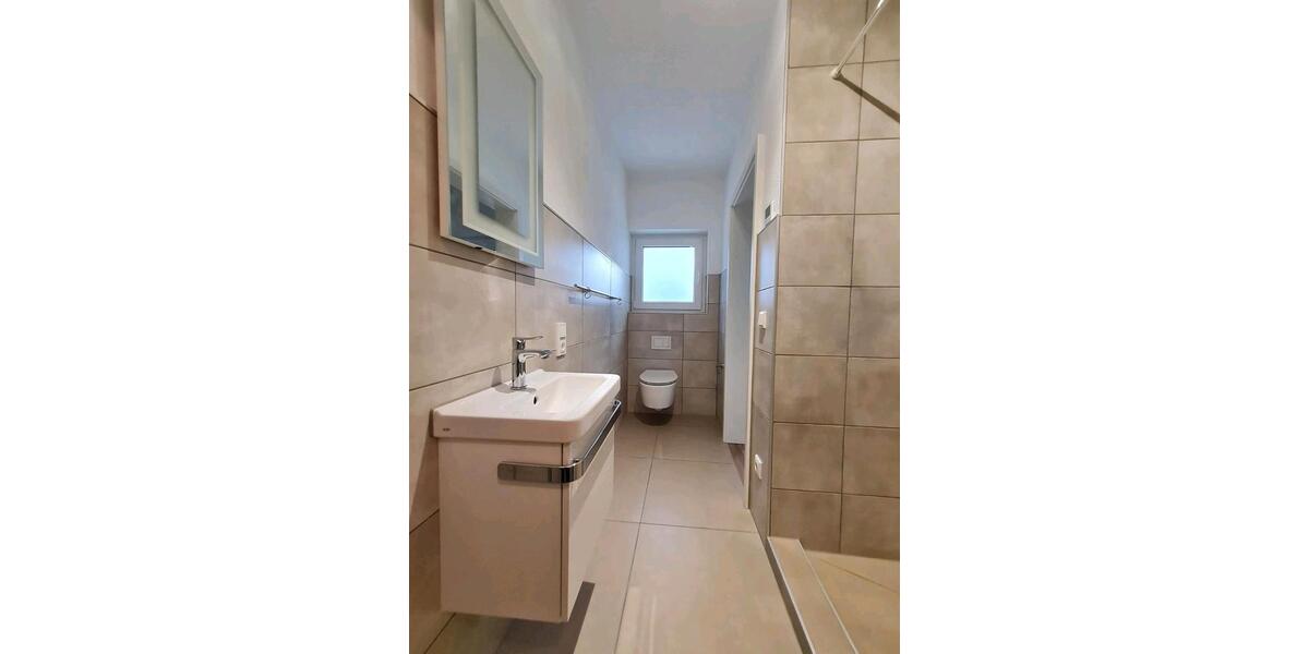 Erdgeschoßwohnung Wilnsdorf - 1 Zimmer, 40 m&sup2;, 450&euro; | Angebot:25056204