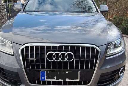 Audi Q5 127.500 km 17.499 &euro; Betzdorf 57518