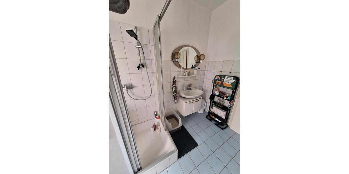 Erdgeschoßwohnung Siegen Kaan-Marienborn - 2.5 Zimmer, 84 m&sup2;, 820&euro; | Angebot:26090526