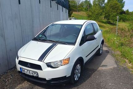 Mitsubishi Colt 183.000 km 2.990 &euro; Katzwinkel 57581