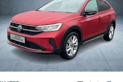 VW Taigo 14.600 km 23.850 &euro; Kreuztal 57223