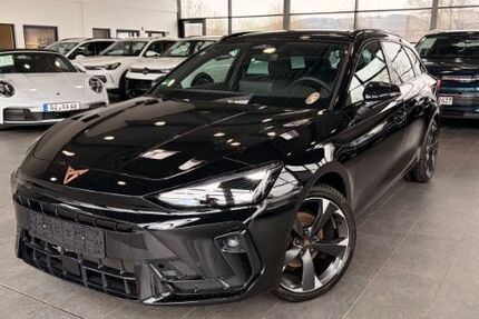 Cupra Leon 10.495 km 31.970 &euro; Attendorn 57439