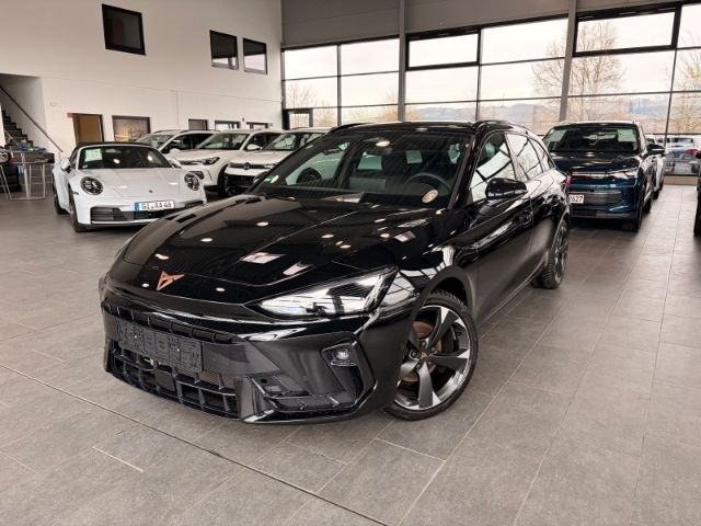 Cupra Leon 10.495 km 31.970 &euro; Attendorn 57439