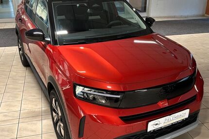 Opel Frontera 5.000 km 29.400 &euro; Morsbach 51597