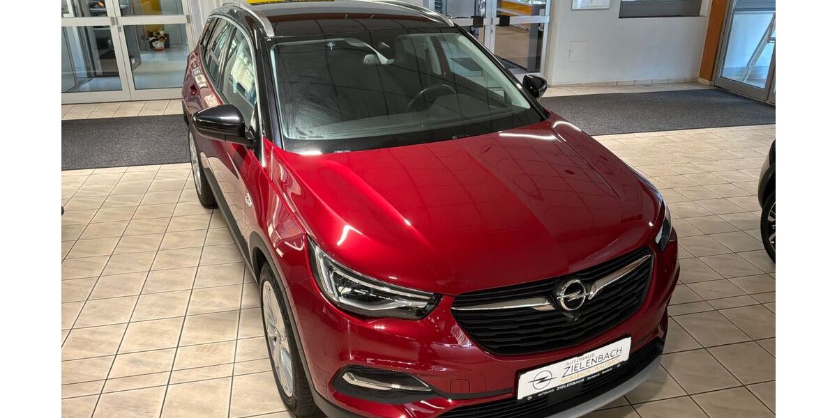 Opel Andere 53.560 km 19.900 &euro; Morsbach 51597