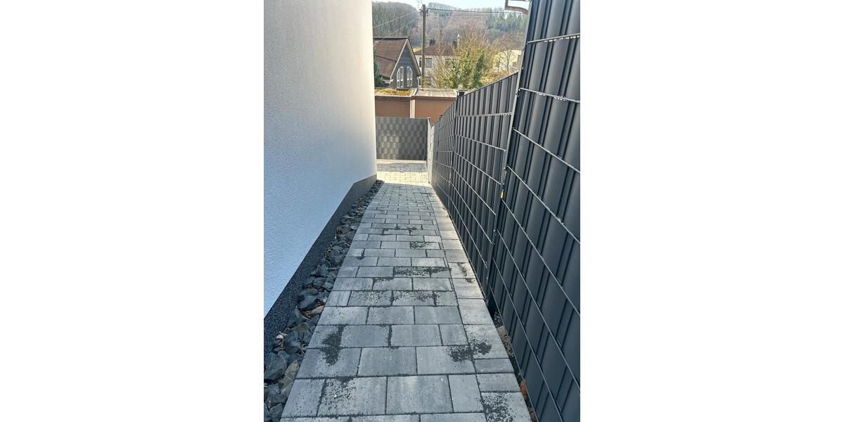 Etagenwohnung Wilnsdorf - 4 Zimmer, 120 m&sup2;, 1.260&euro; | Angebot:25841781