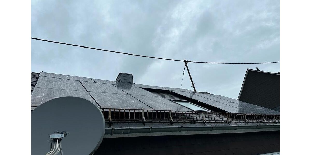 Einfamilienhaus Mudersbach - 5 Zimmer, 110 m&sup2;, 210.000&euro; | Angebot:24355047