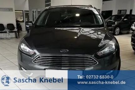 Ford Focus 142.000 km 9.290 &euro; Kreuztal 57223