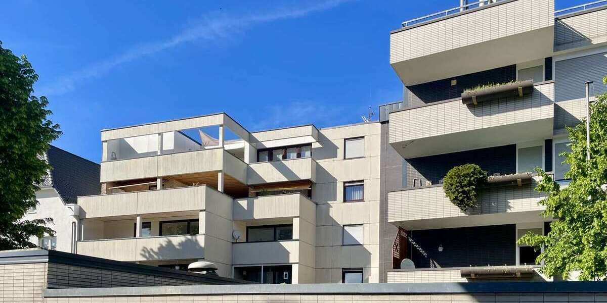 Etagenwohnung Lennestadt / Meggen Meggen - 3 Zimmer, 65 m&sup2;, 85.000&euro; | Angebot:26885028