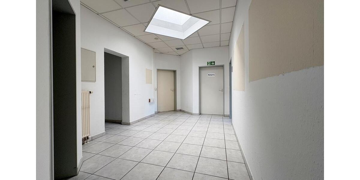 Gewerbeobjekt Betzdorf - 3.185&euro; | Angebot:19986810