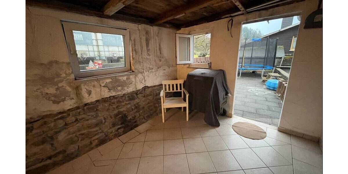 Einfamilienhaus Dietzhölztal Steinbrücken - 5 Zimmer, 130 m&sup2;, 199.500&euro; | Angebot:25667515