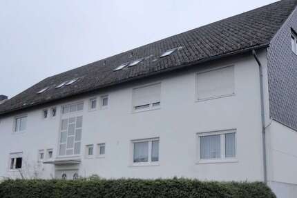 Wohnung Hachenburg - 4 Zimmer, 80 m&sup2;, 650&euro; | Angebot:24877205