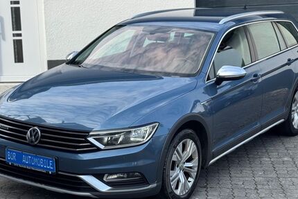 VW Passat Variant 244.000 km 12.270 &euro; Burbach 57299