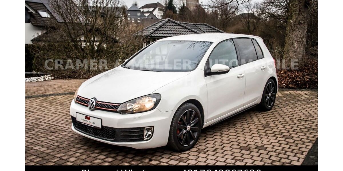 VW Golf 165.520 km 8.299 &euro; Attendorn 57439