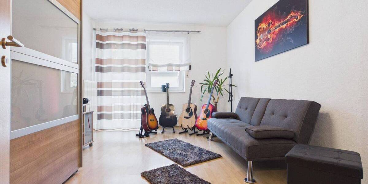 Etagenwohnung Attendorn - 4 Zimmer, 121 m&sup2;, 269.000&euro; | Angebot:26412802