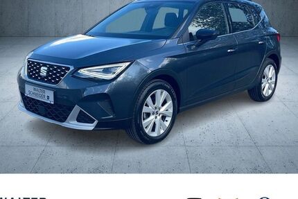 Seat Arona 50.400 km 18.350 &euro; Kreuztal 57223