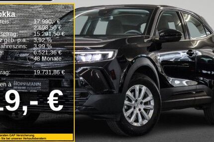 Opel Mokka 25.727 km 17.990 &euro; Siegen 57072