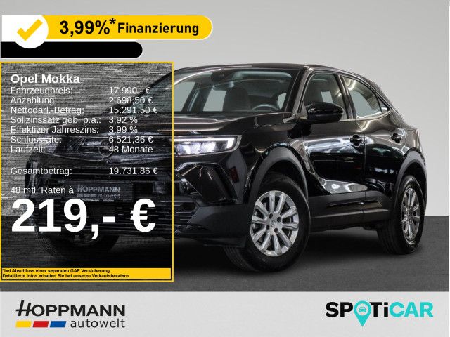 Opel Mokka 25.727 km 17.990 &euro; Siegen 57072