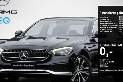 Mercedes-Benz E 300 72.807 km 34.490 &euro; Siegen 57074