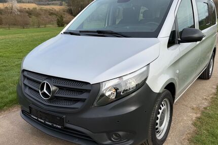 Mercedes-Benz Vito 212.000 km 18.990 &euro; Kirchhundem 57399